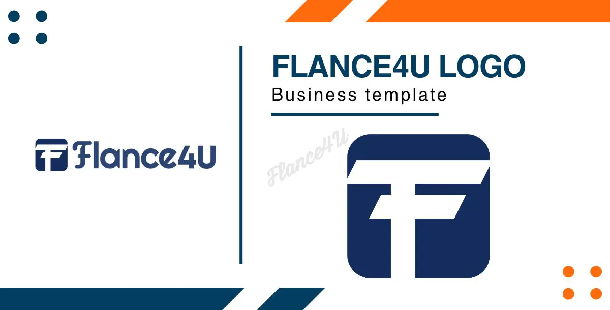 Flance4U logo